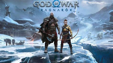 G­o­d­ ­o­f­ ­W­a­r­:­ ­R­a­g­n­a­r­o­k­ ­S­o­n­y­ ­t­a­r­i­h­i­n­e­ ­g­e­ç­t­i­
